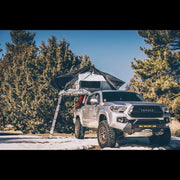 Body Armor 4x4 Sky Ridge Pike 2-Person Tent in practical use in nature