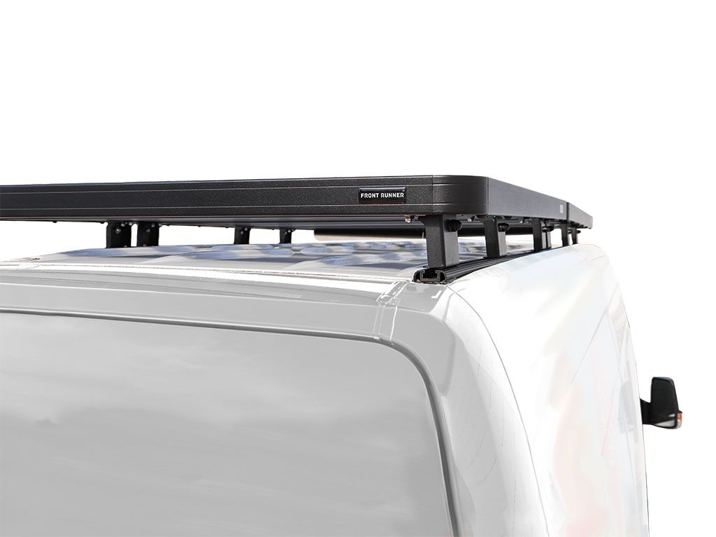 Front Runner Slimline II 1/2 Roof Rack Kit For Freightliner Sprinter Van