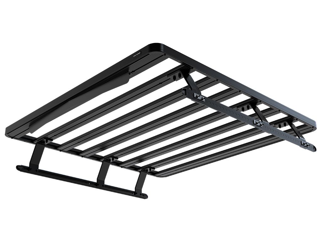 Front Runner Slimline II Bed Rack Kit For GMC Sierra 1500