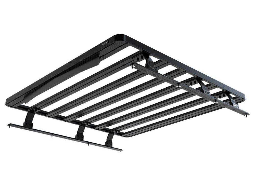 Front Runner Slimline II Load Bed Rack For Ford F150 Raptor 5.5' 2009 - Current