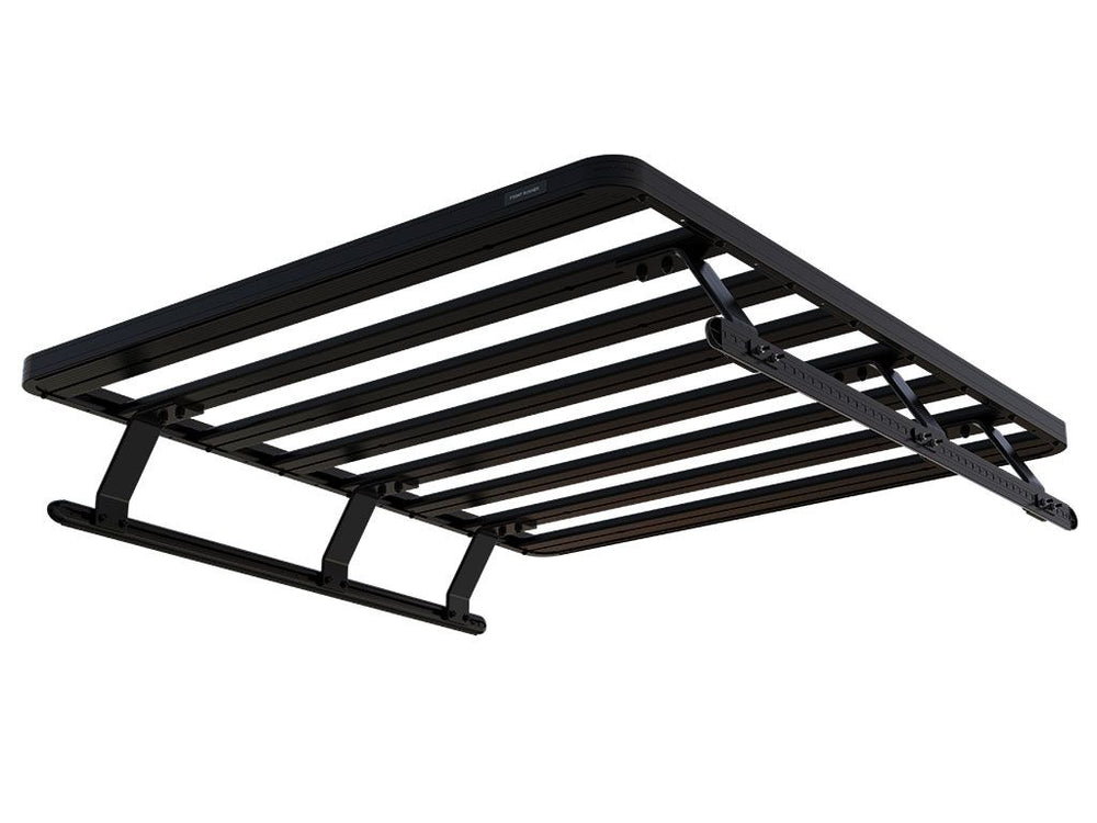 Chevrolet Silverado Short Bed Load 2007-Current Slimline II Load Bed Rack Kit