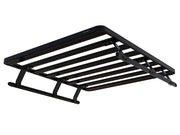 Chevrolet Silverado Short Bed Load 2007-Current Slimline II Load Bed Rack Kit