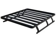 Slimline II Load Bed Rack Kit Chevrolet Silverado Short Load Bed 2007-Current