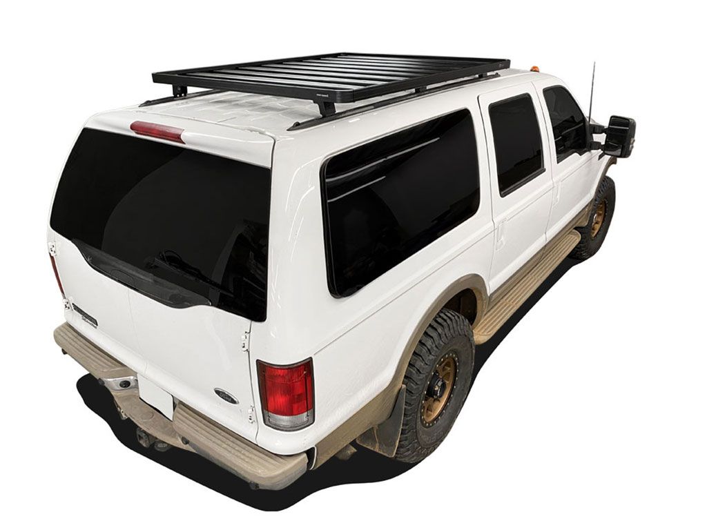 Front Runner Slimline II 1/2 Roof Rack Kit Ford Excursion 2000-2005 ...