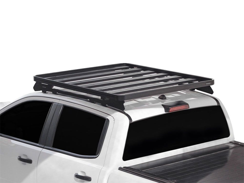 Front Runner Slimline II Roof Rack Kit For Ford Ranger Raptor 2019+