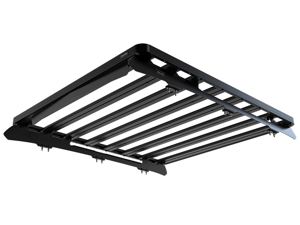 Roof Rack Kit Ford F150 Crew Cab 2009 - Current
