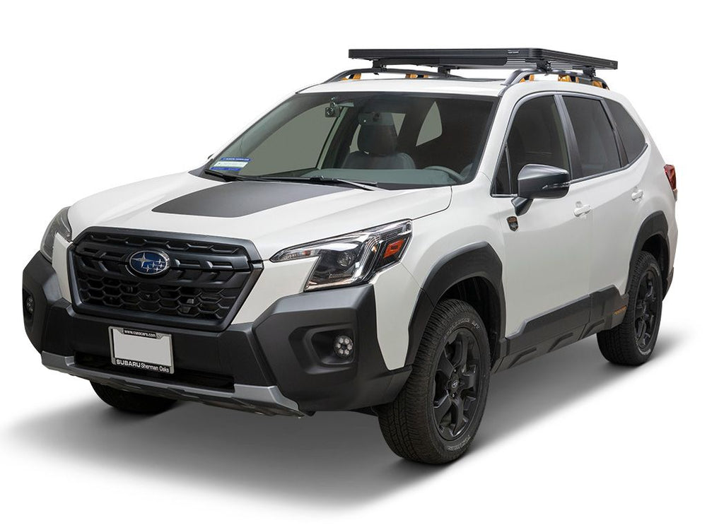 Front Runner Slimline II Roof Rail Rack Kit Subaru Forester Wilderness