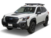 Front Runner Slimline II Roof Rail Rack Kit Subaru Forester Wilderness
