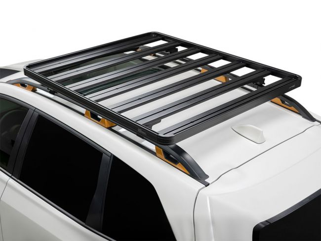 Slimline II Roof Rack Kit for Subaru Wilderness Forester