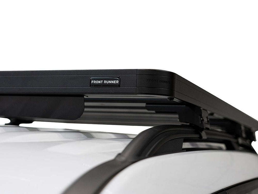 Front Runner Slimline II Roof Rack Logo
