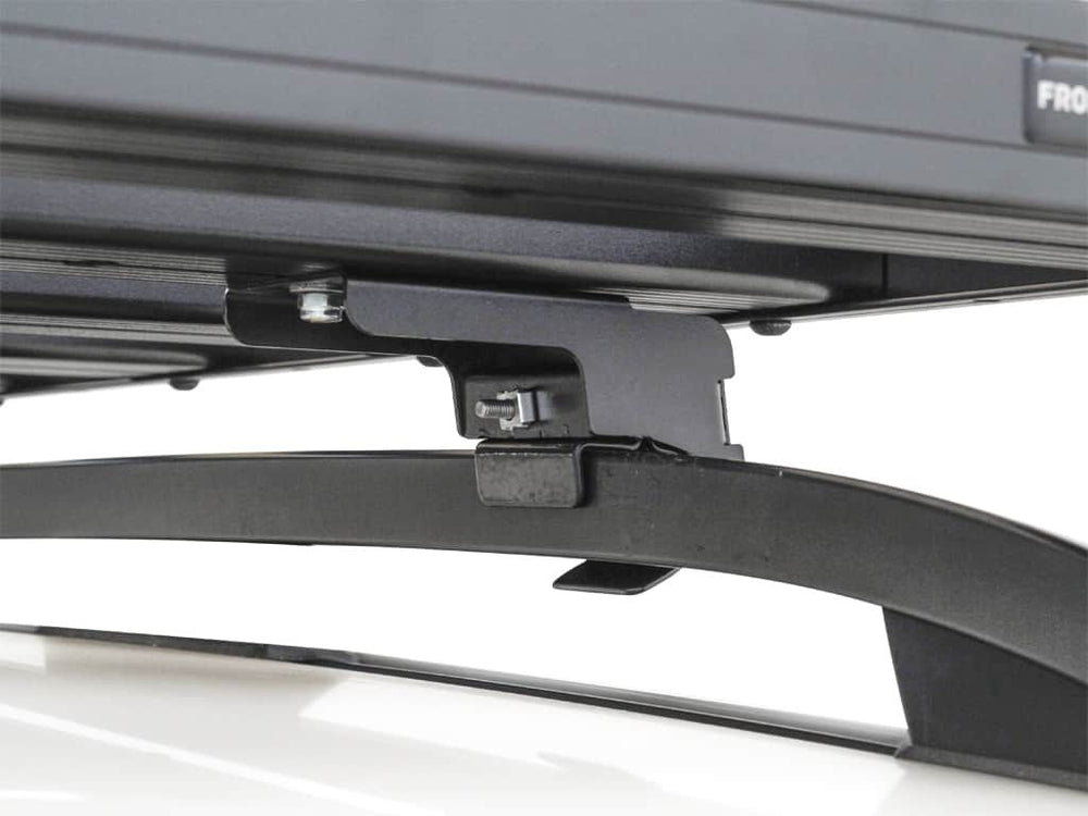Front Runner Slimline II Roof Rail Rack Kit For Jeep CHEROKEE KL (2014-Current)
