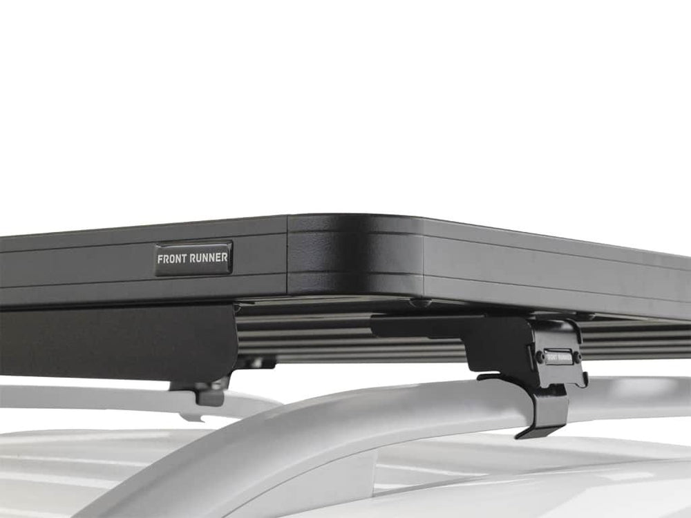 Front Runner Slimline II Roof Rail Rack Kit For Jeep CHEROKEE KL (2014-Current)