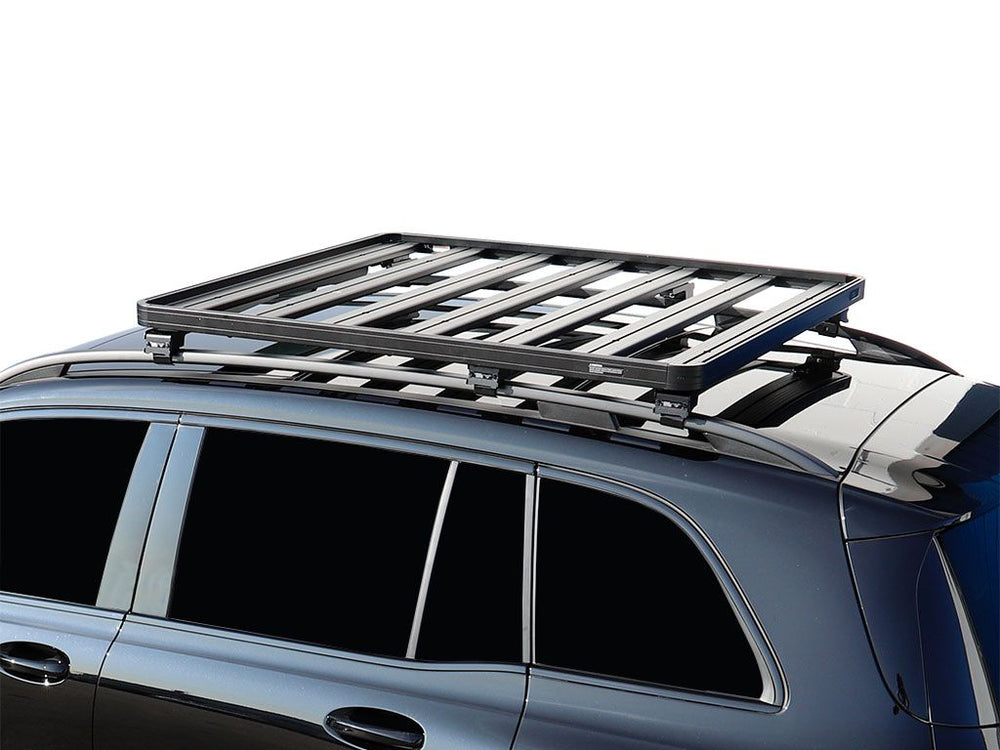 Slimline II Roof Rail Rack Kit For Mercedes Benz GLB X247 2019