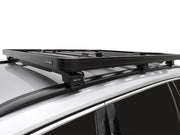 Slimline II Roof Rail Rack Kit For Volkswagen Passat B8 Variant 2014+
