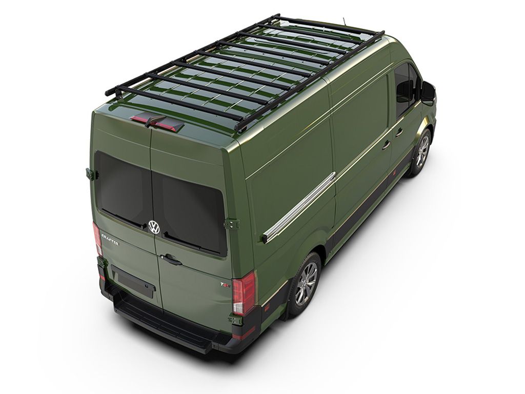 Slimpro Van Rack Kit For Volkswagen Crafter 2017-Current – Off Road Tents