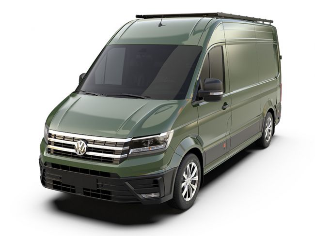 Slimpro Van Roof Rack Kit for Volkswagen Crafter 2017-Current