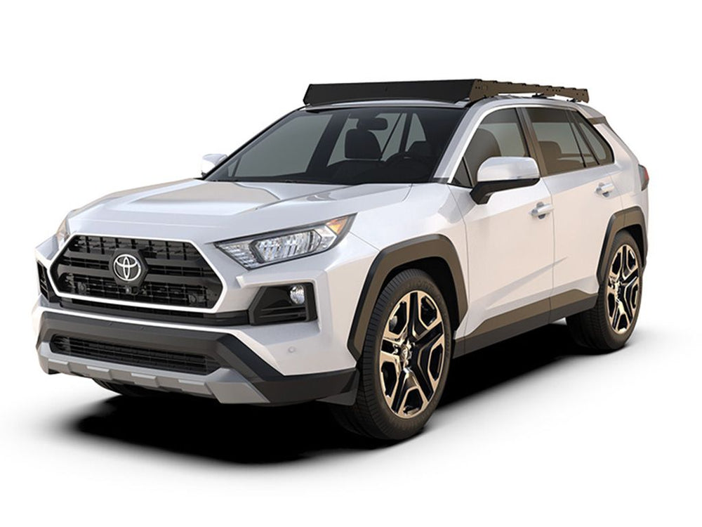 Slimsport Roof Rack Kit For Toyota RAV4 2019-Current