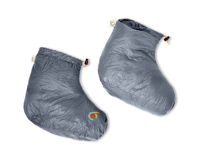 Slooze Sleep Shoes by C6 Outdoor