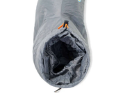 Interior of Slooze Sleep Shoes by C6 Outdoor