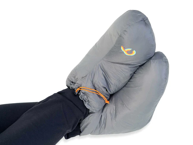 Slooze Sleep Shoes by C6 Outdoor
