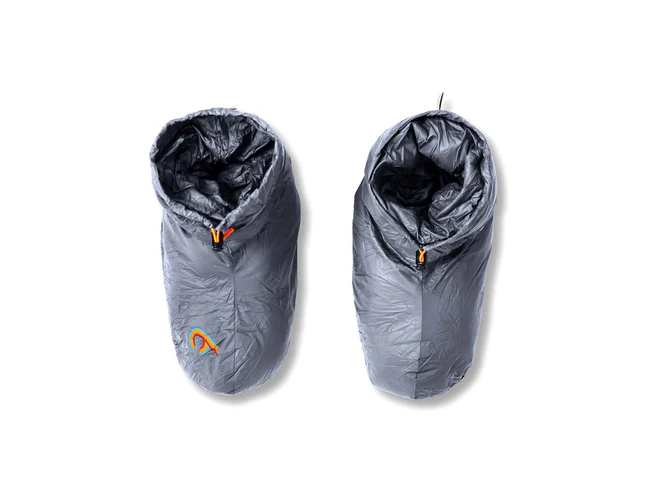 Pair of Slooze Sleep Shoes by C6 Outdoor 