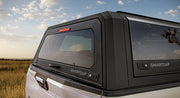 Forged quality material composition for SmartCap EVOa Adventure from RSI for Chevy Colorado
