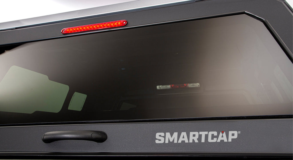 Brake Light Integrated SmartCap EVOa Adventure by RSI for GMC Canyon 2015-2021
