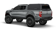 RSI SmartCap EVOa Adventure for Ford Ranger 2019-2021