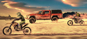 Ford Ranger RSI SmartCap EVOa Adventure