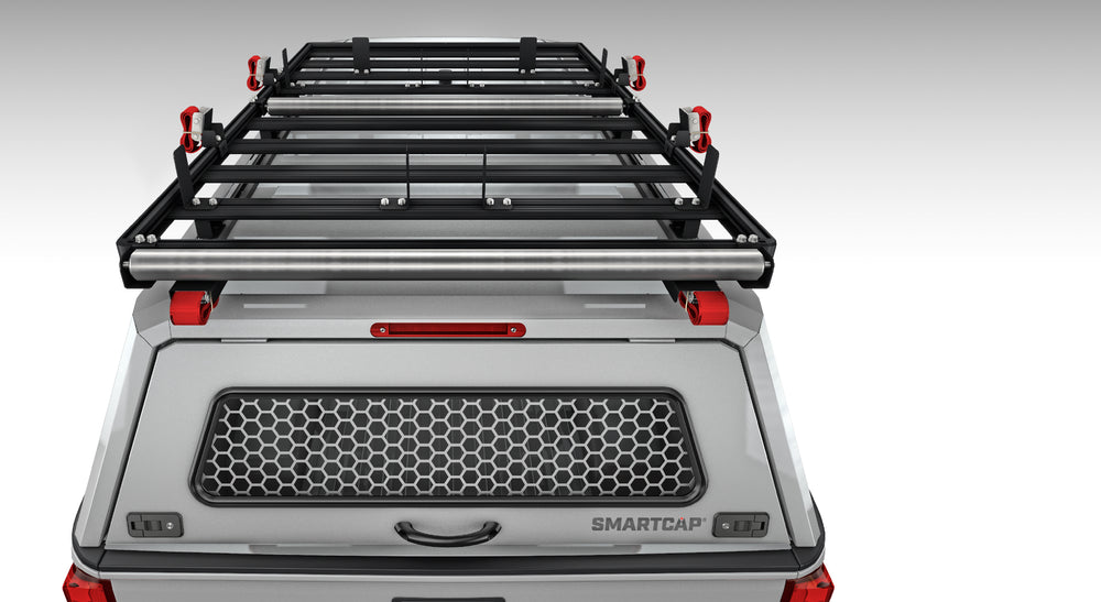 RSI SmartCap EVOc Commercial Ford Ranger FSeries