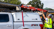 Commercial-Grade SmartCap EVOc for Chevrolet Colorado/Silverado