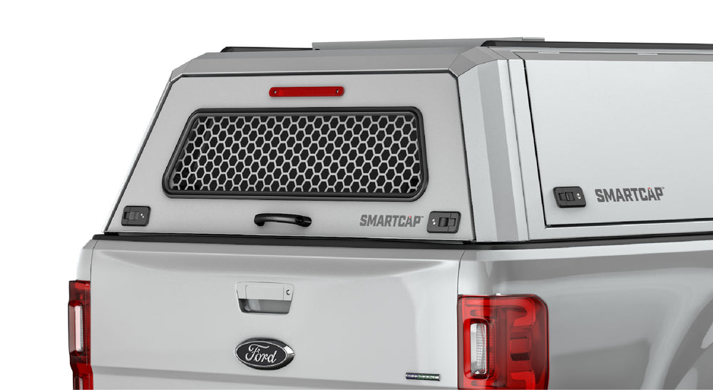 Toyota Tacoma 3rd Gen/Toyota Tundra SmartCap EVOc Commercial