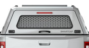 Third brake light integrated with SmartCap EVOc Commercial for Chevy Colorado/Silverado
