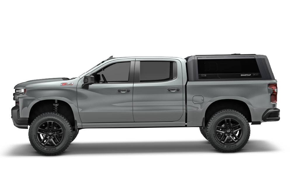 RSI SmartCap Evo Sport GMC Canyon