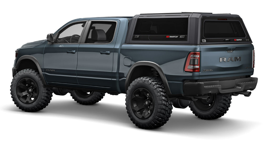 RSI SmartCap EVO Sport Dodge Ram