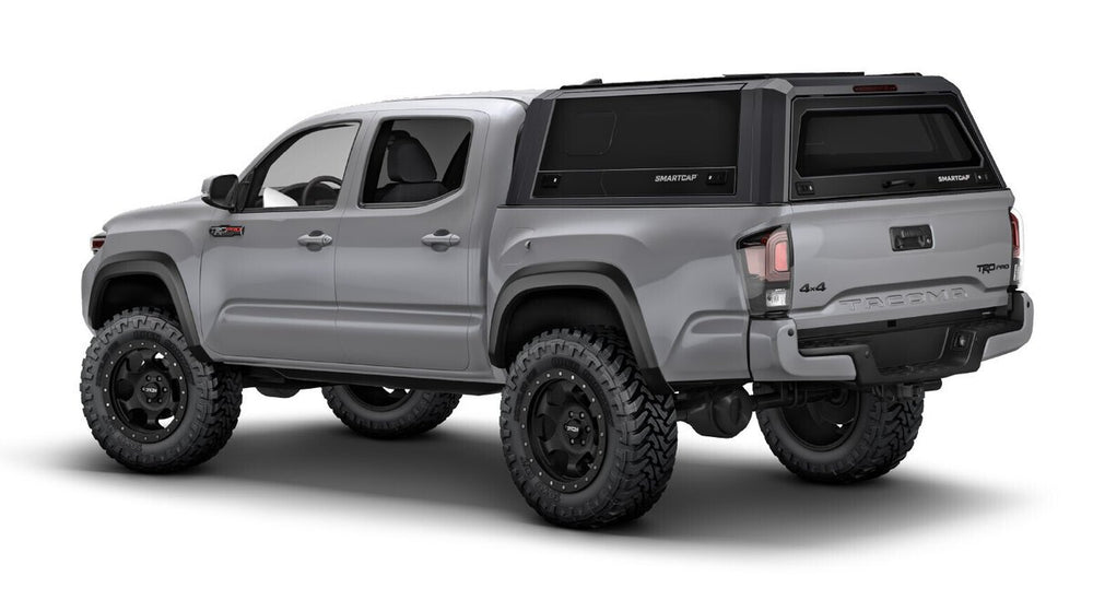 RSI SmartCap Evo Sport for Toyota Tacoma and Tundra
