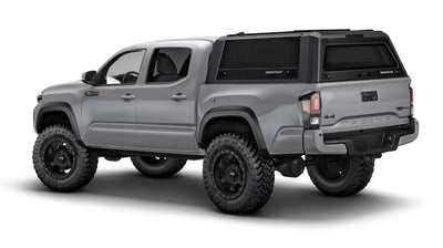 RSI SmartCap Evo Sport for Toyota Tacoma and Tundra