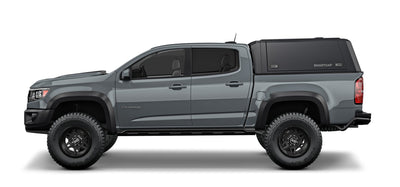 RSI SmartCap EVOa Adventure GMC Canyon/Sierra