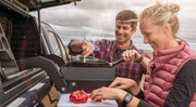 SmartCap RSI EVOa Adventure Ford Ranger 2019-2021