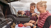 SmartCap EVOa Adventure by RSI for GMC Canyon 2015-2021