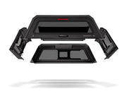 5-Piece Modular Installation for RSI SmartCap EVOa Adventure RAM 1500/2500/3500