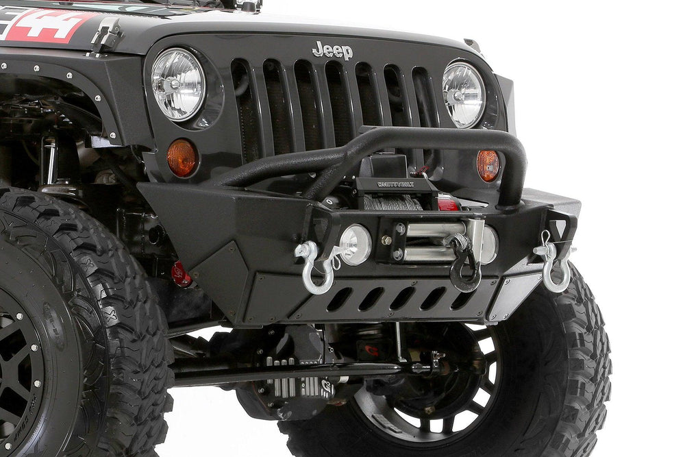 Smittybilt 97495 XRC-9.5 Gen2 Waterproof Winch