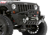 Smittybilt 97495 XRC-9.5 Gen2 Waterproof Winch