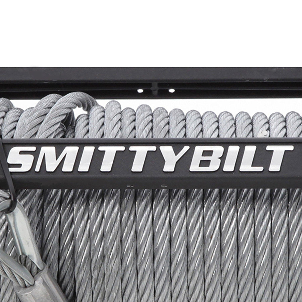 Smittybilt 97495 XRC-9.5 Gen2 Waterproof Winch