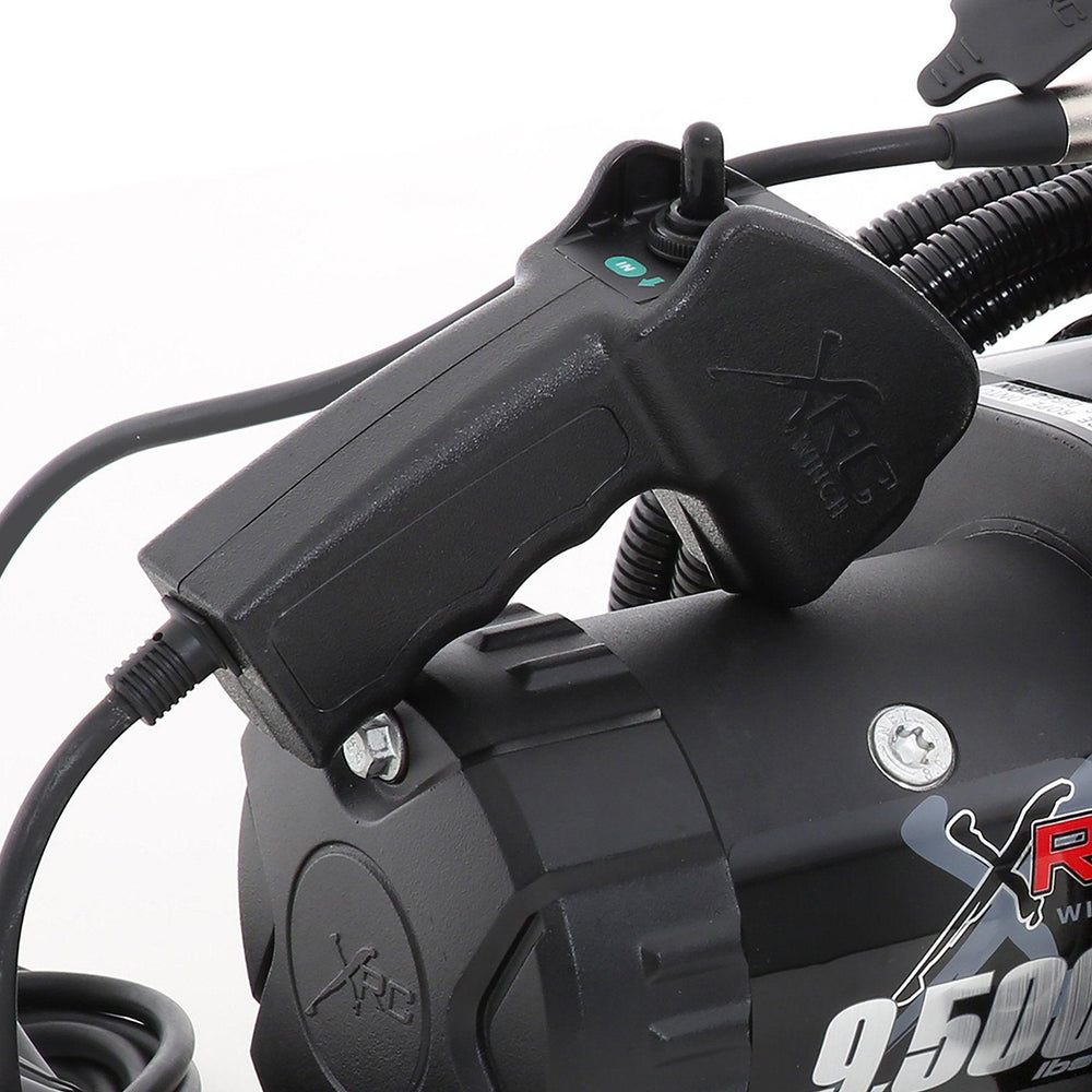 Smittybilt 97495 XRC-9.5 Gen2 Waterproof Winch