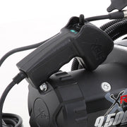 Smittybilt 97495 XRC-9.5 Gen2 Waterproof Winch