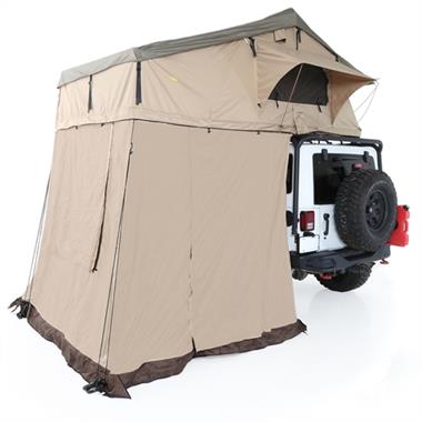 Annex For Smittybilt Overlander XL Roof Top Tent – Markise & Vorzelt kaufen bei Rooftop Tents Europe