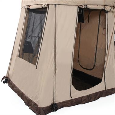 Annex For Smittybilt Overlander XL Roof Top Tent - Off Road Tents