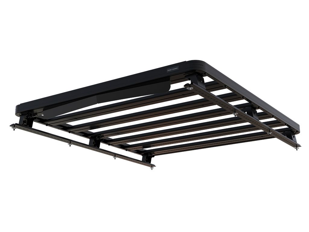 Track, Feet and Tray for Snugtop Canopy Slimline II Roof Rack 1255mm x 1358mm