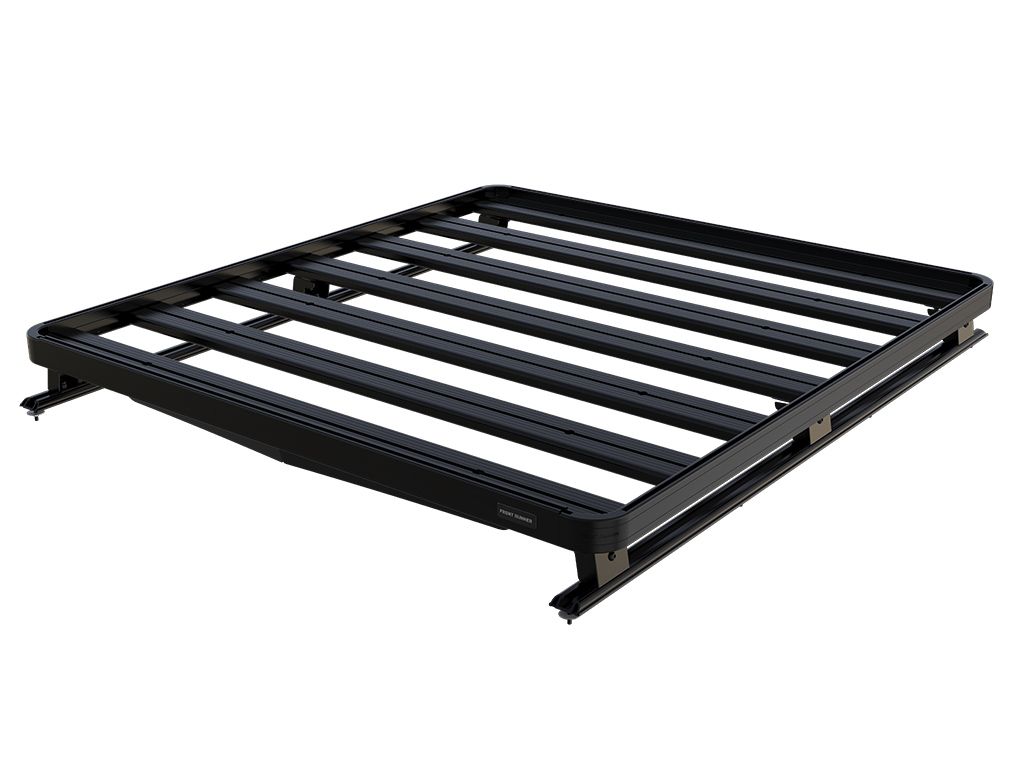 Rack, Track and Feet for Slimline II Snugtop Canopy Roof Rack for 1255mm x 1358mm